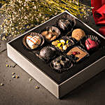 Premium Chocolate Gift Boxes