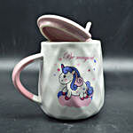 Magical Unicorn Coffee Mug