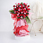 Harmony Hues Floral Arrangement