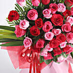 Harmony Hues Floral Arrangement