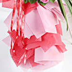 Harmony Hues Floral Arrangement
