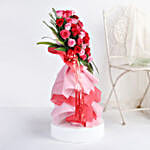 Harmony Hues Floral Arrangement