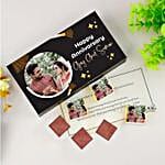 Personalised Forever Love Gift Box