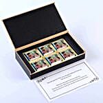 Personalised Forever Love Gift Box