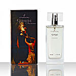 A Fragrance Story's Ganga Perfume 