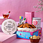 Tea Time For Mom Hamper