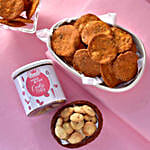 Tea Time For Mom Hamper