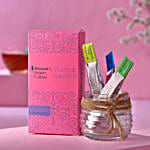 Tea Time For Mom Hamper