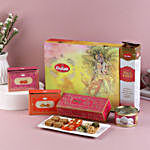 Assorted Sweets Gifts Box