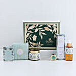 Just Herbs Beauty Gift Box