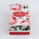 Just Herbs Rose Infused Gift Box