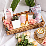 Serene Vibes Gift Hamper