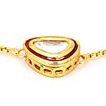 Royal Kundan Bracelet