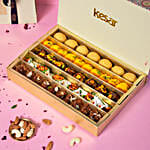 A King's Celebration Sweet Box