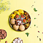 A King's Celebration Sweet Box