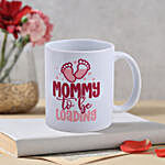 Mommy-to-Be Mug
