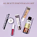 Just Herbs Beauty Essential Kit