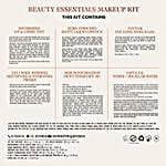 Just Herbs Beauty Essential Kit