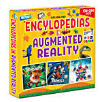 Augmented Reality Encyclopaedia Set