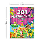 Classic 201 Panchantantra Stories