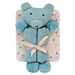 Teddy Bear Gift Set