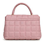 Urbanian Pink Sling Bag