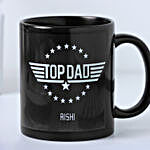  Personalised Dad Name Mug 