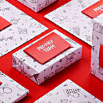 Promises of Love Gift Box