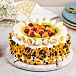 Fruity Temptation for Dad