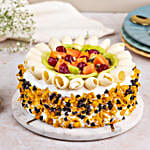 Fruity Temptation for Dad
