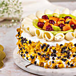 Fruity Temptation for Dad