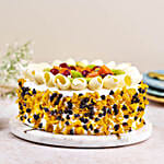 Fruity Temptation for Dad
