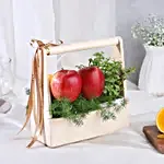 Fruitful Abundance with Jade