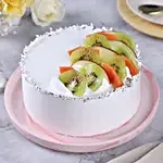 Fruit Fiesta Cake