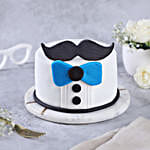 Truffle Bowtie Surprise