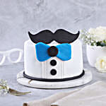 Truffle Bowtie Surprise