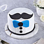 Truffle Bowtie Surprise