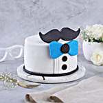 Truffle Bowtie Surprise
