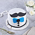 Truffle Bowtie Surprise
