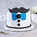 Truffle Bowtie Surprise