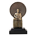 Gautam Buddha Car Decor