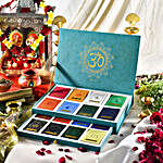 Chalisa Gift Set