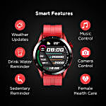 Fire-Boltt Talk Pro Smartwatch 1.32"