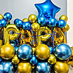 Papa's Balloon Spectacular