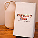 Father's Day Deluxe Gourmet Hamper