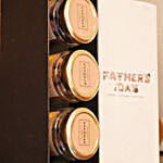 Father's Day Nutty Delight Hamper