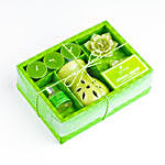 Home Fragrance Diffuser Gift Set- Lemon Grass