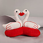 Loving Duck Soft Toy Set
