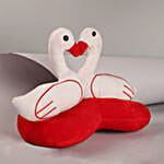 Loving Duck Soft Toy Set