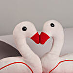 Loving Duck Soft Toy Set
